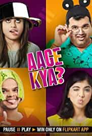Aage Kya