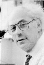 Jack Cohen (scientist)