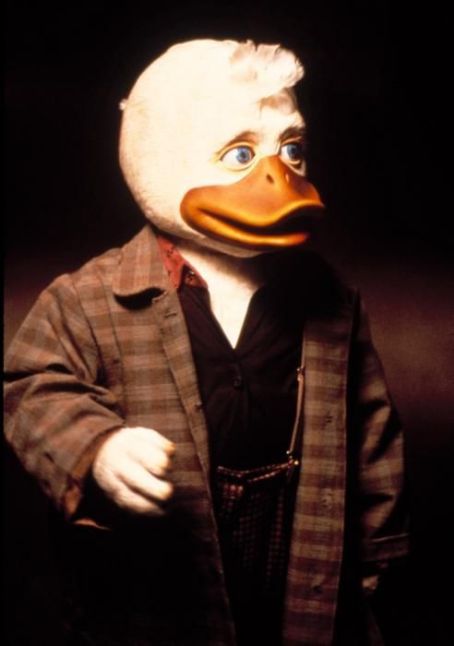 Howard T. Duck