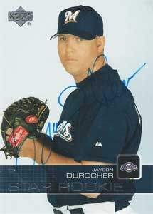 Jayson Durocher