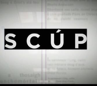 Scúp
