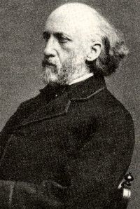 Charles Beecher