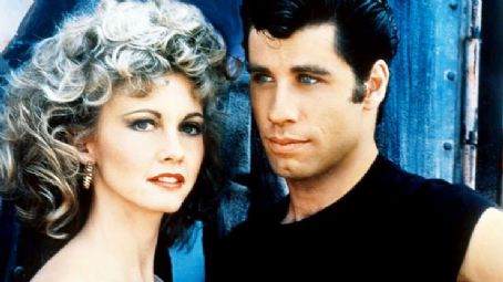 Grease 1978 Film Musical