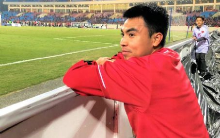 Phạm Đức Huy