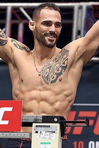 Santiago Ponzinibbio