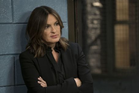 Mariska Hargitay - Law & Order: Special Victims Unit