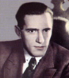Georgi Vinogradov (tenor)