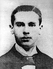 Georges Duperron
