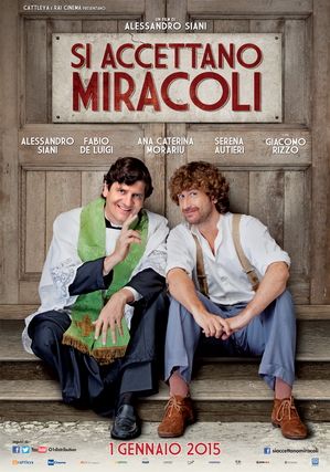 Si accettano miracoli