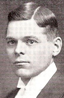 Frederick George McBrien