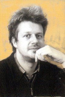 Sylvain Chomet