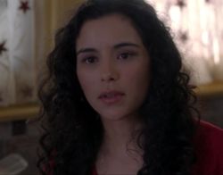 Emily Rios - Breaking Bad