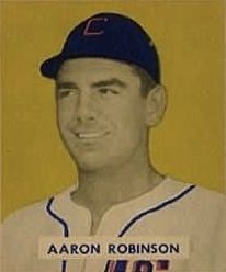 Aaron Robinson