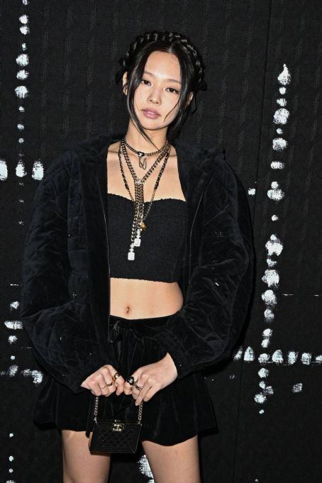 Who is Jennie Kim dating? Jennie Kim boyfriend, husband