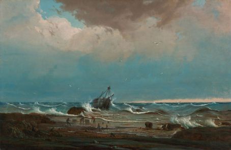 Knud Bull