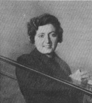 Gaby Angelini