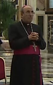 António Marto