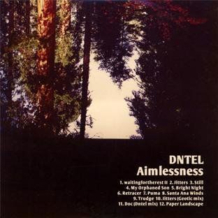 Aimlessness