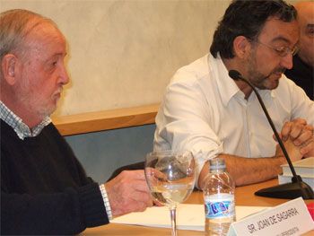 Joan de Sagarra