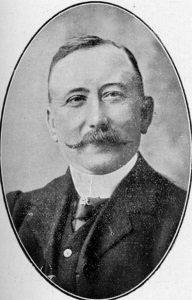 Pat Collins (showman)