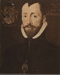 Thomas Whythorne