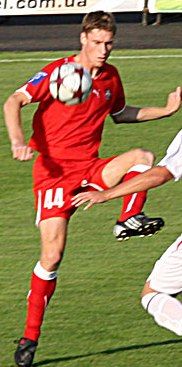 Vitaliy Lysytskyi