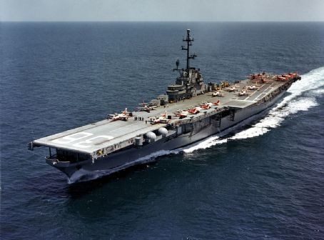 USS Antietam (CV-36)