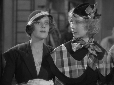 42nd Street - Ruby Keeler