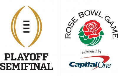 2021 Rose Bowl