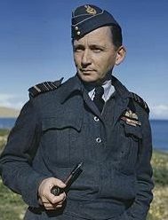 Arthur Tedder, 1st Baron Tedder