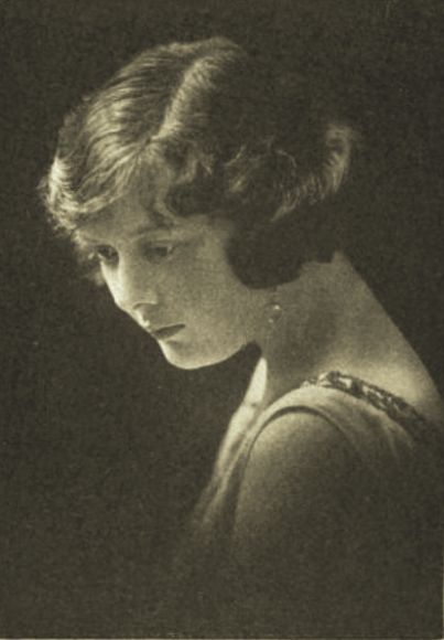 Anne Elizabeth Wilson