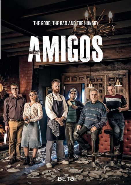 Amigo's