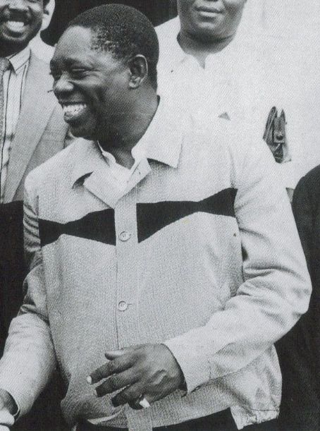 Moshood Kashimawo Olawale Abiola