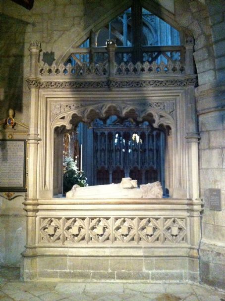 Osric of Hwicce