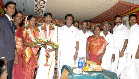 Veerapandy S. Arumugam