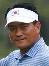 Choi Kyung-Ju