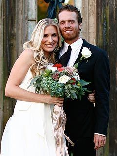 Holly Williams and Chris Coleman (married To Holly Williams) - Marriage