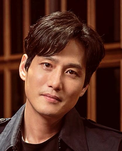 Hae Joon Park
