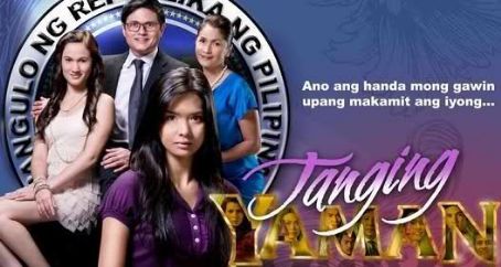 Tanging yaman