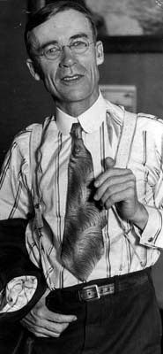 George E. Cryer