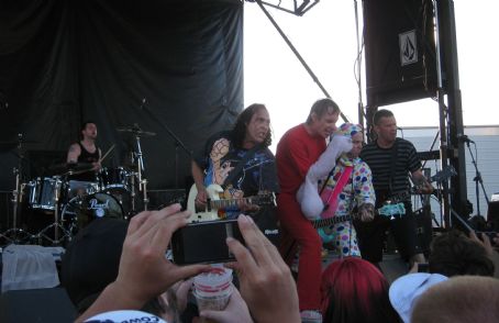 Stan Lee (musician)