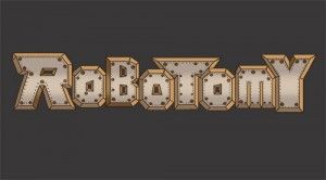 Robotomy
