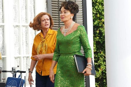 Feud - Susan Sarandon