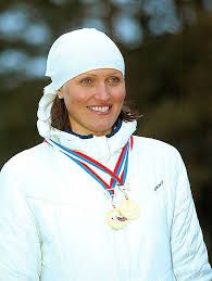 Varvara Zelenskaya