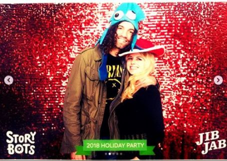 Dan Avidan And Ashley Anderson (animator) Photos, News And Videos 