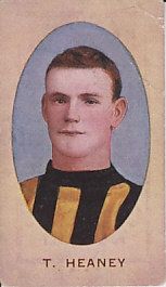 Thomas Heaney