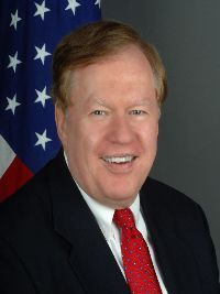 Robert R. King