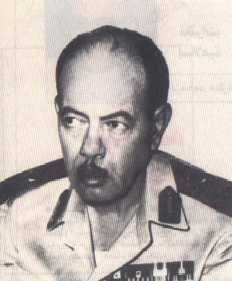 Mohammed Fawzi (General)