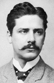 William Terriss