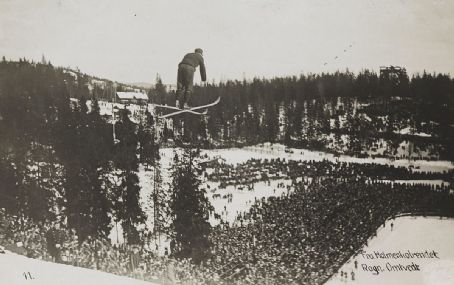 Ragnar Omtvedt
